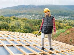 Best Green or Eco-Friendly Roofing Solutions  in Brandon, SD